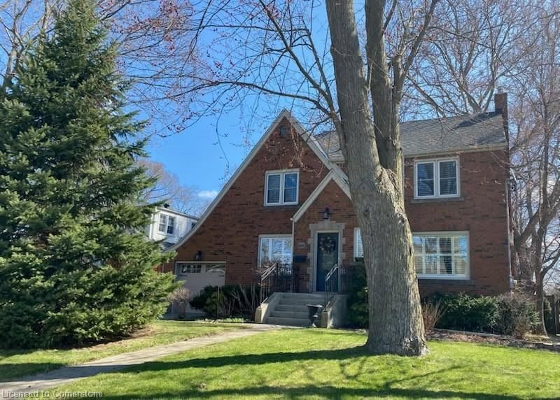 Single Family Residence for sale at 6180 Corwin Avenue, Niagara Falls, Dorchester, L2G 5L8 - MLS: 40721382