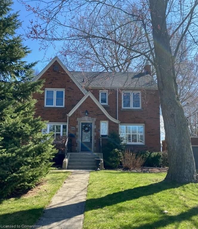Single Family Residence for sale at 6180 Corwin Avenue, Niagara Falls, Dorchester, L2G 5L8 - MLS: 40721382