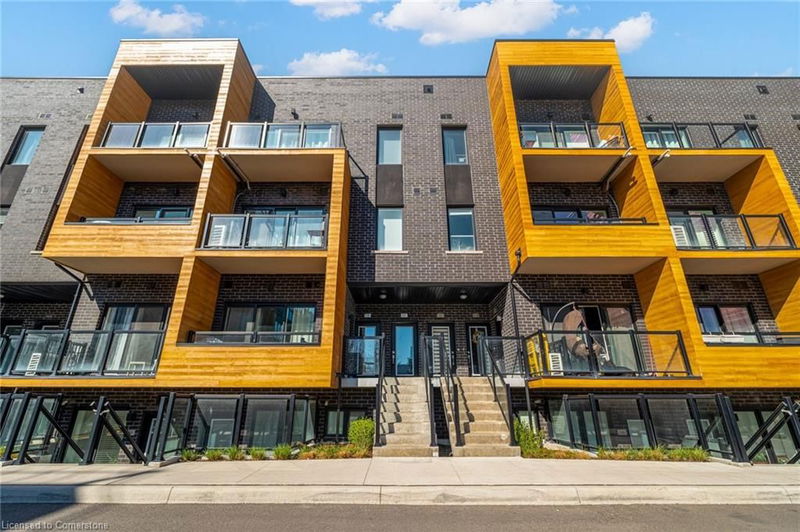 1145 Journeyman Lane Lane #236, Mississauga, Ontario