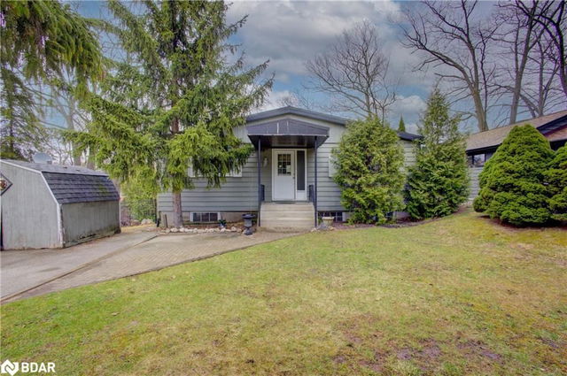 103 Sunnidale Road