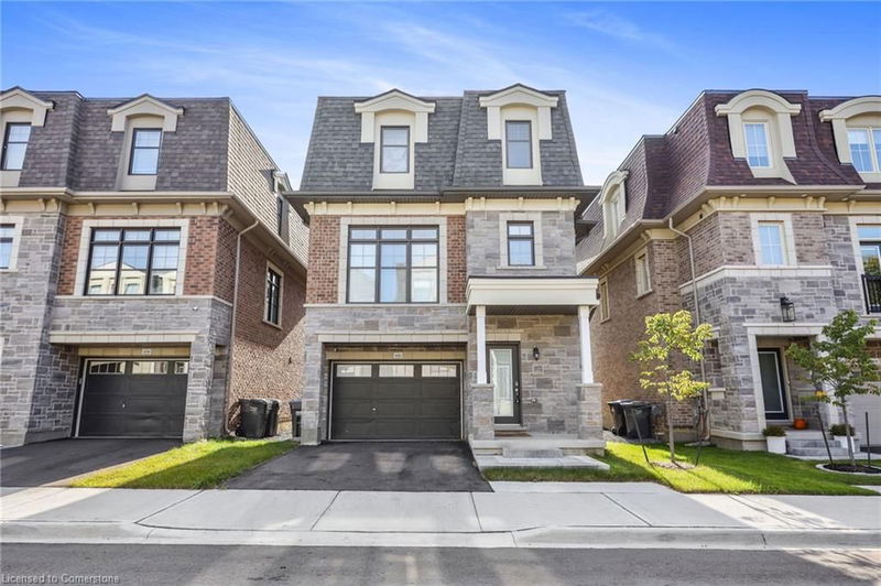 2122 Royal Gala Circle, Mississauga, Ontario