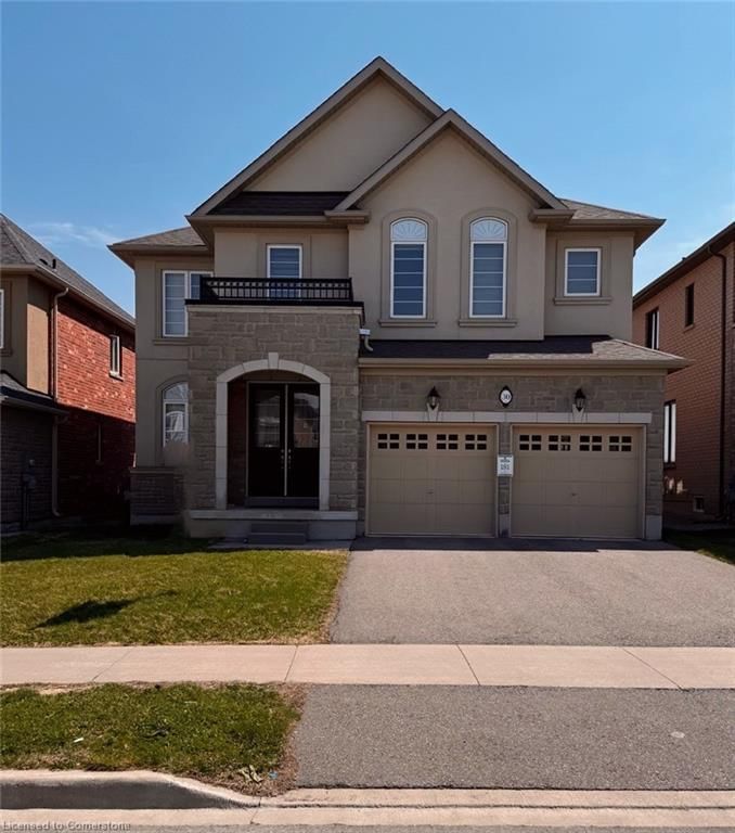 30 Robertson Road, Ancaster, Ontario