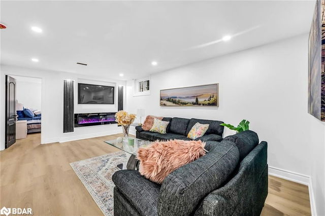 Lower - 170 Terrace Drive