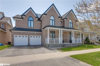 108 Succession Crescent