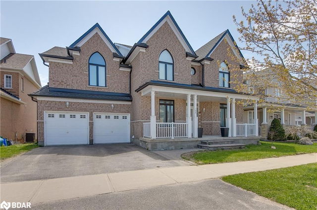 108 Succession Crescent