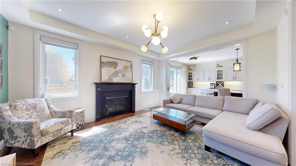 Single Family Residence for sale at 9 Bastia Street, Hamilton, Waterdown East, L8B 1V3 - MLS: 40721465