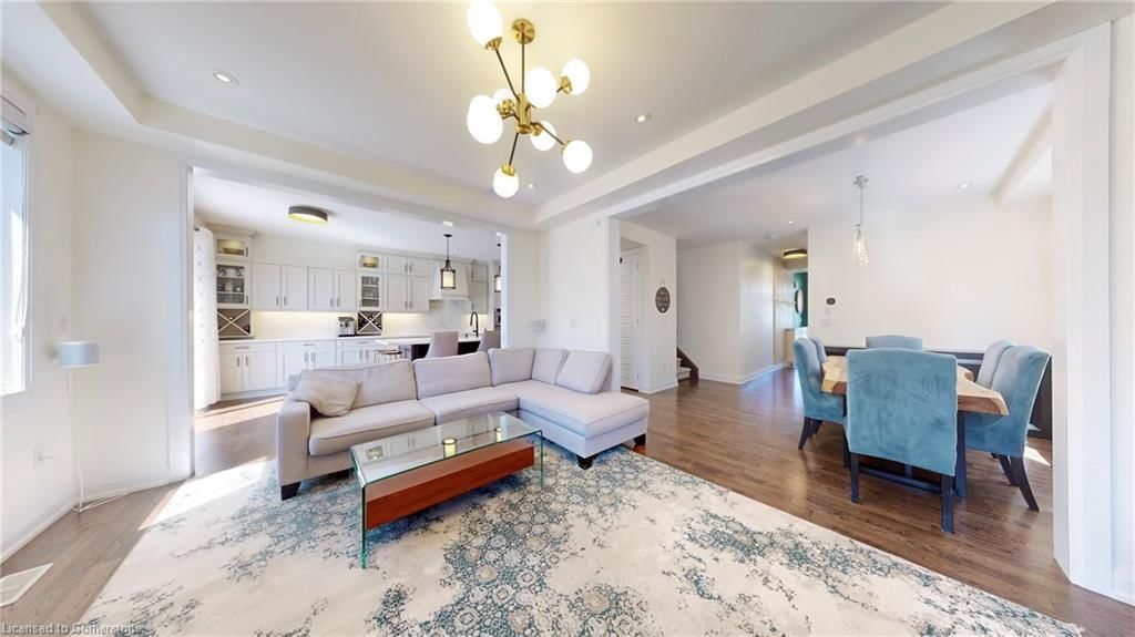 Single Family Residence for sale at 9 Bastia Street, Hamilton, Waterdown East, L8B 1V3 - MLS: 40721465