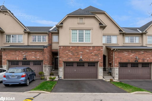 127 - 127 Oakhaven Place