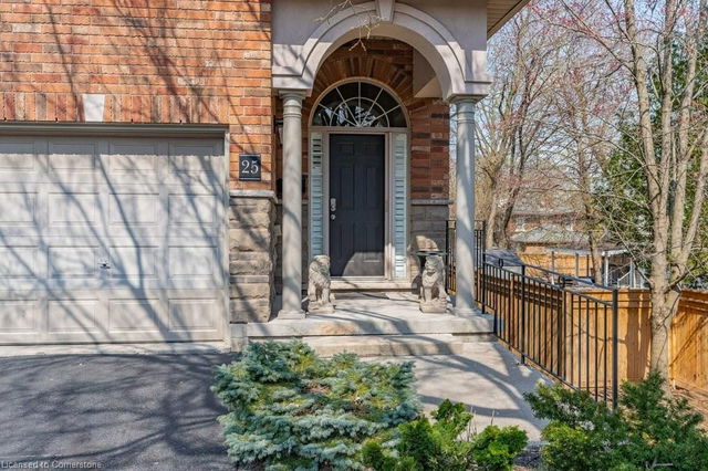25 - 289 Plains Road