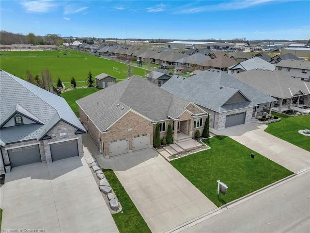 1010 Wood Drive