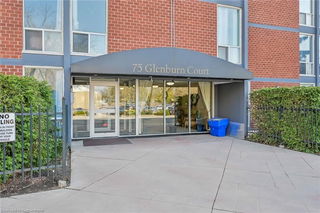 116 - 75 Glenburn Court