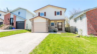 82 Melinda Crescent