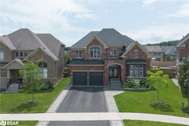 61 Oliver's Mill Road