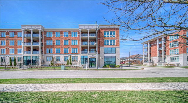406 - 175 Commonwealth Street