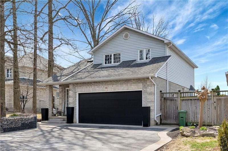 100 Stone Church Road E, Hamilton, Ontario