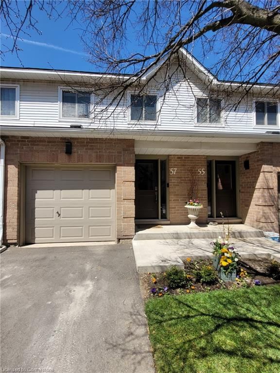 26 Moss Boulevard #57, Hamilton, Ontario