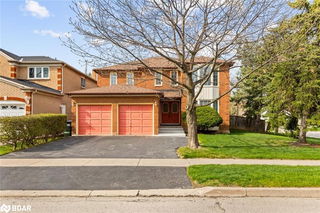 3695 Ketchum Court