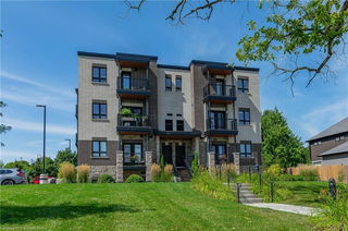 210 - 408 Guelph Avenue