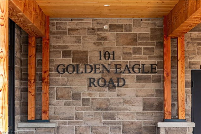 418 - 101 Golden Eagle Road