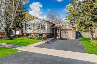 3954 Old Orchard Way