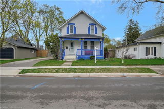 433 Hamilton Street