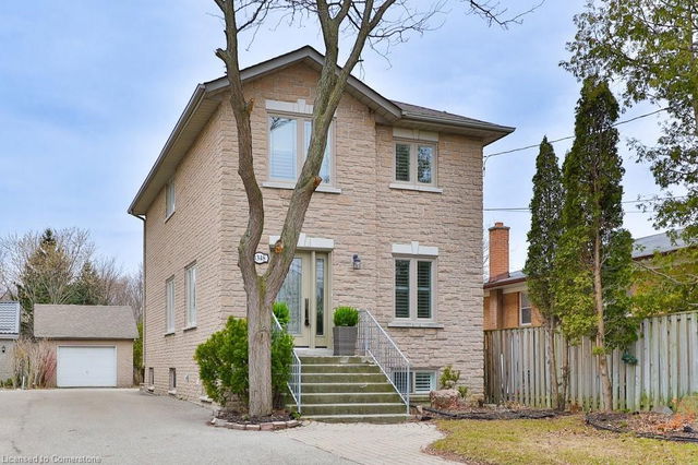 1348 Northmount Avenue