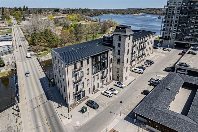 105 - 19 Guelph Avenue