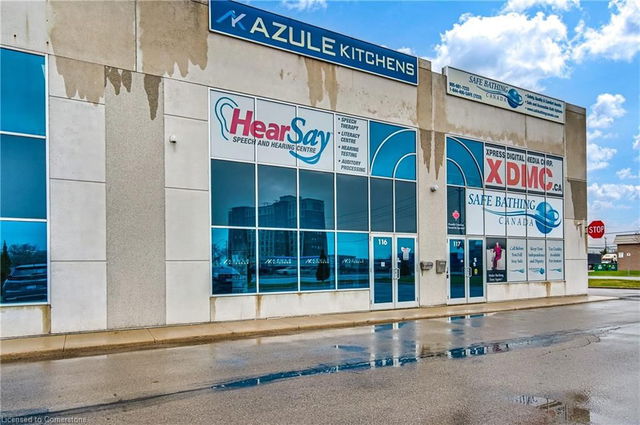 116 - 442 Millen Road