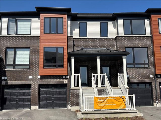 5 Sora Lane