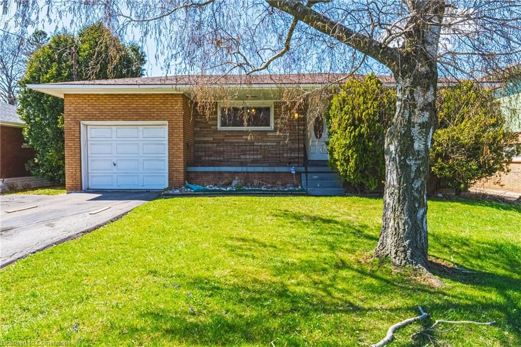 Single Family Residence for sale at 340 West 5th Street, Hamilton, Buchanan, L9C 3P3 - MLS: 40721643