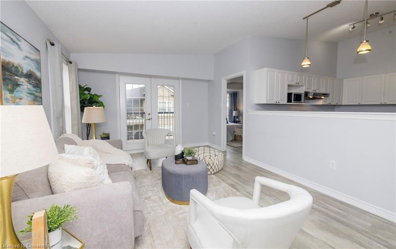 1487 Maple Avenue #413, Milton, Ontario