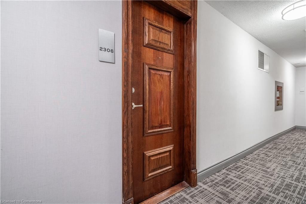 Condo/Apt Unit for sale at 2306-5 Michael Power Place, Etobicoke, Islington-City Centre West, M9A 0A3 - MLS: 40721645