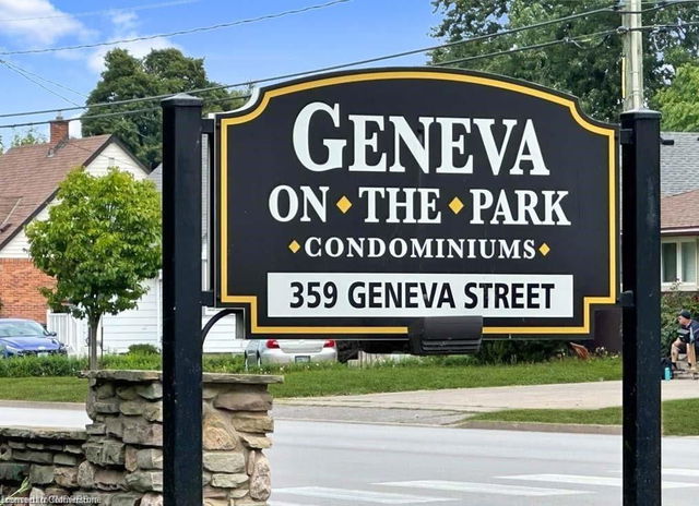 810 - 359 Geneva Street