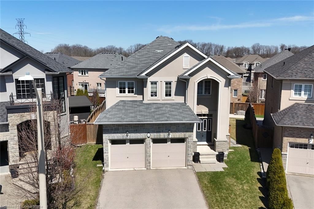 Single Family Residence for sale at 149 Vinton Road, Hamilton, Meadowlands, L9K 0G7 - MLS: 40721651