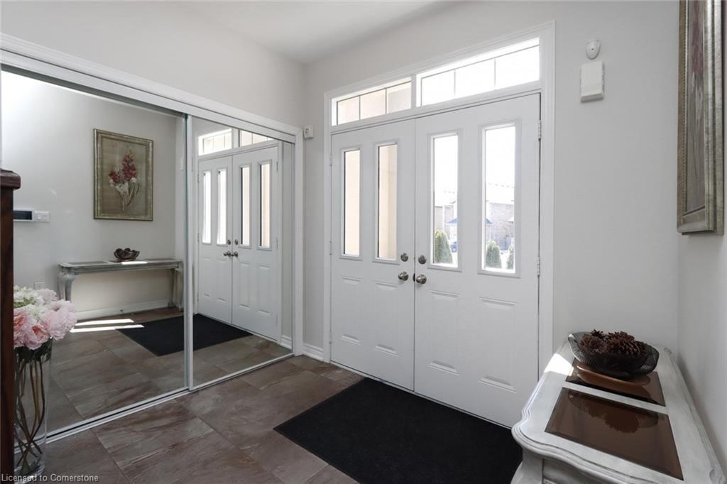 Single Family Residence for sale at 149 Vinton Road, Hamilton, Meadowlands, L9K 0G7 - MLS: 40721651