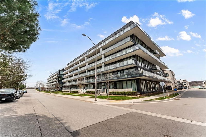 1117 Cooke Boulevard #A311, Burlington, Ontario