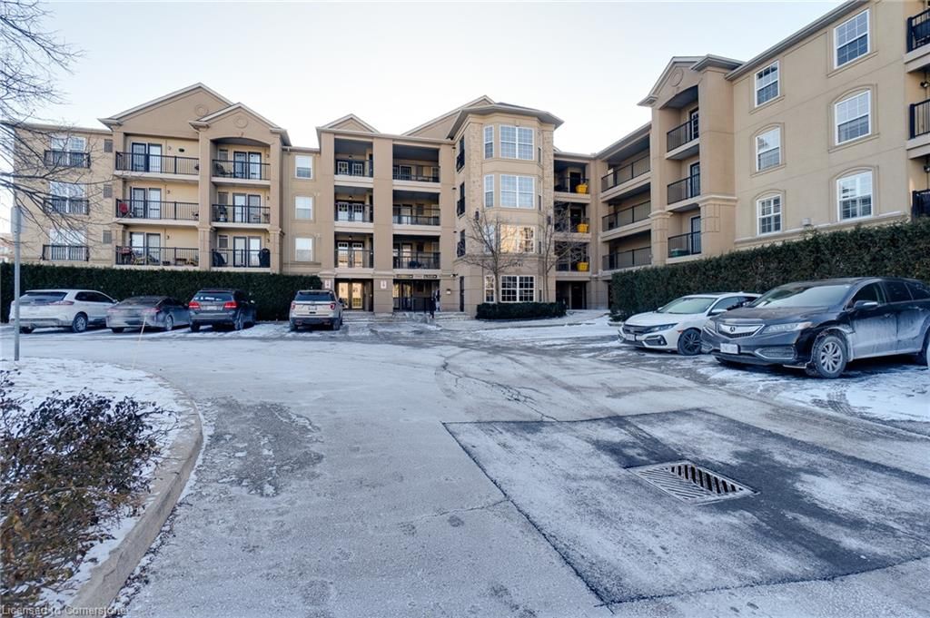 Condo/Apt Unit for sale at 305-2045 Appleby Line, Burlington, Orchard, L7L 7G9 - MLS: 40721670