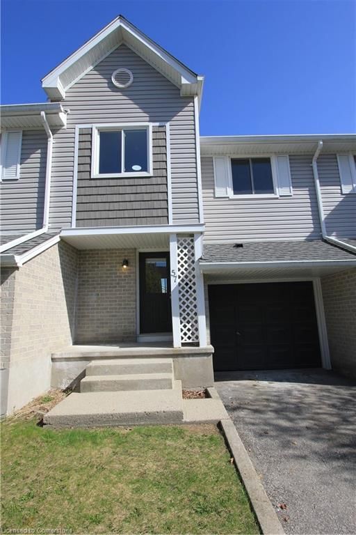 57 - 54 Green Valley Drive