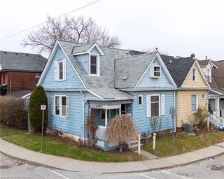 54 Harvey Street