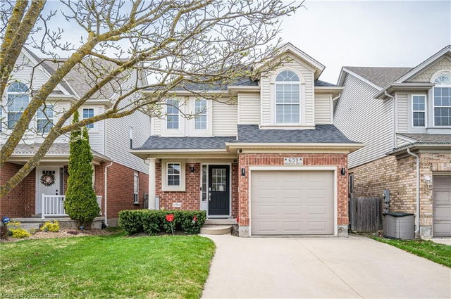 659 Bonavista Drive