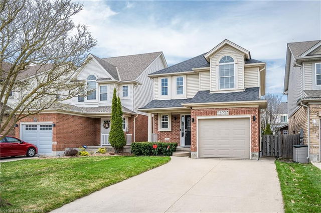 659 Bonavista Drive