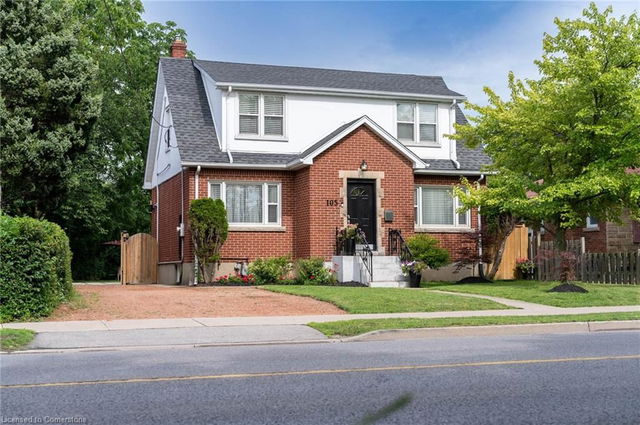 105 Glenridge Avenue