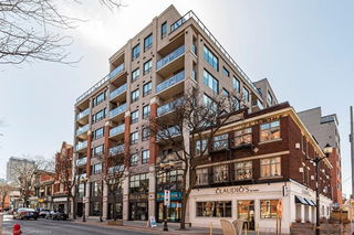201 - 181 James Street