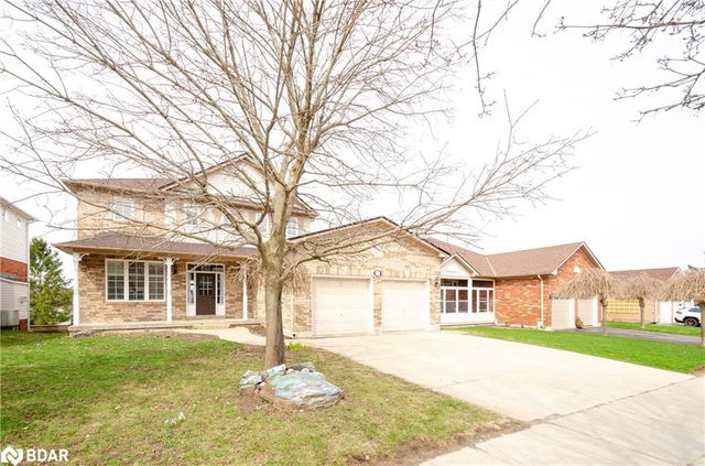 UPPER - 38 Harwood Drive