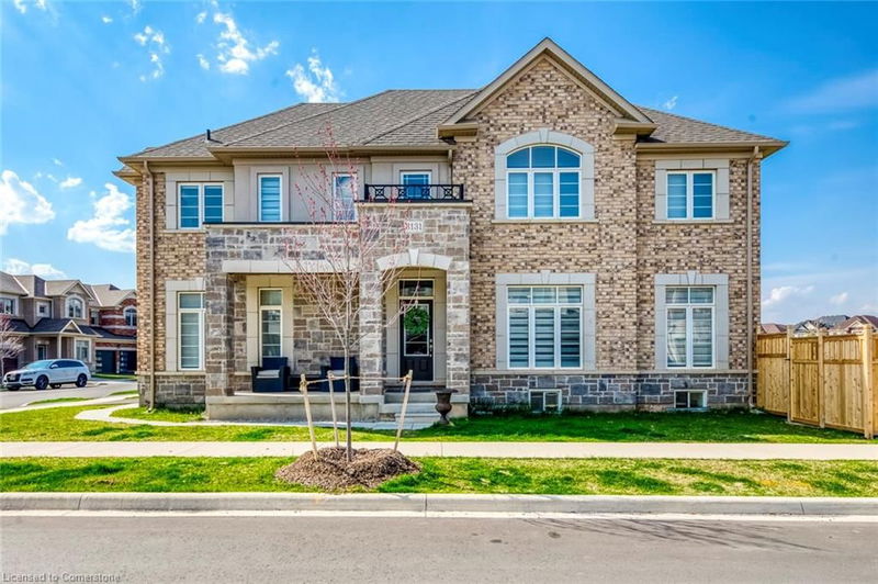 3131 Goodyear Road, Burlington, Ontario