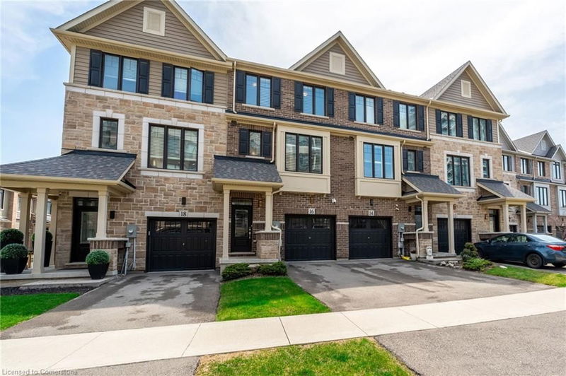 16 Place Polonaise Drive, Grimsby, Ontario