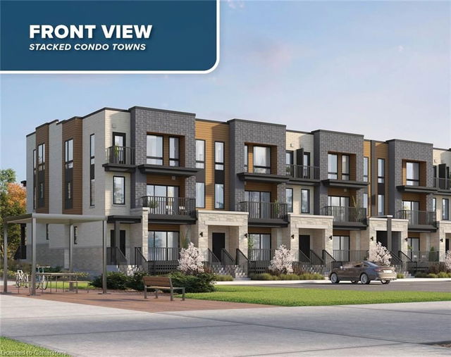 B033 - 525 Erinbrook Drive