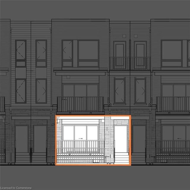 B033 - 525 Erinbrook Drive