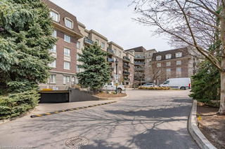 317 - 245 Dalesford Road
