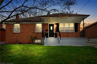 557 Exbury Crescent